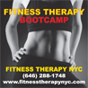 Fitness Therapy